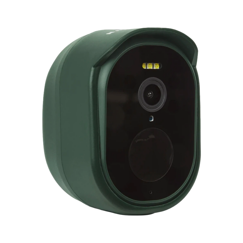 NatureSpy WiFi Wildlife Camera 2 - front angle tilt image