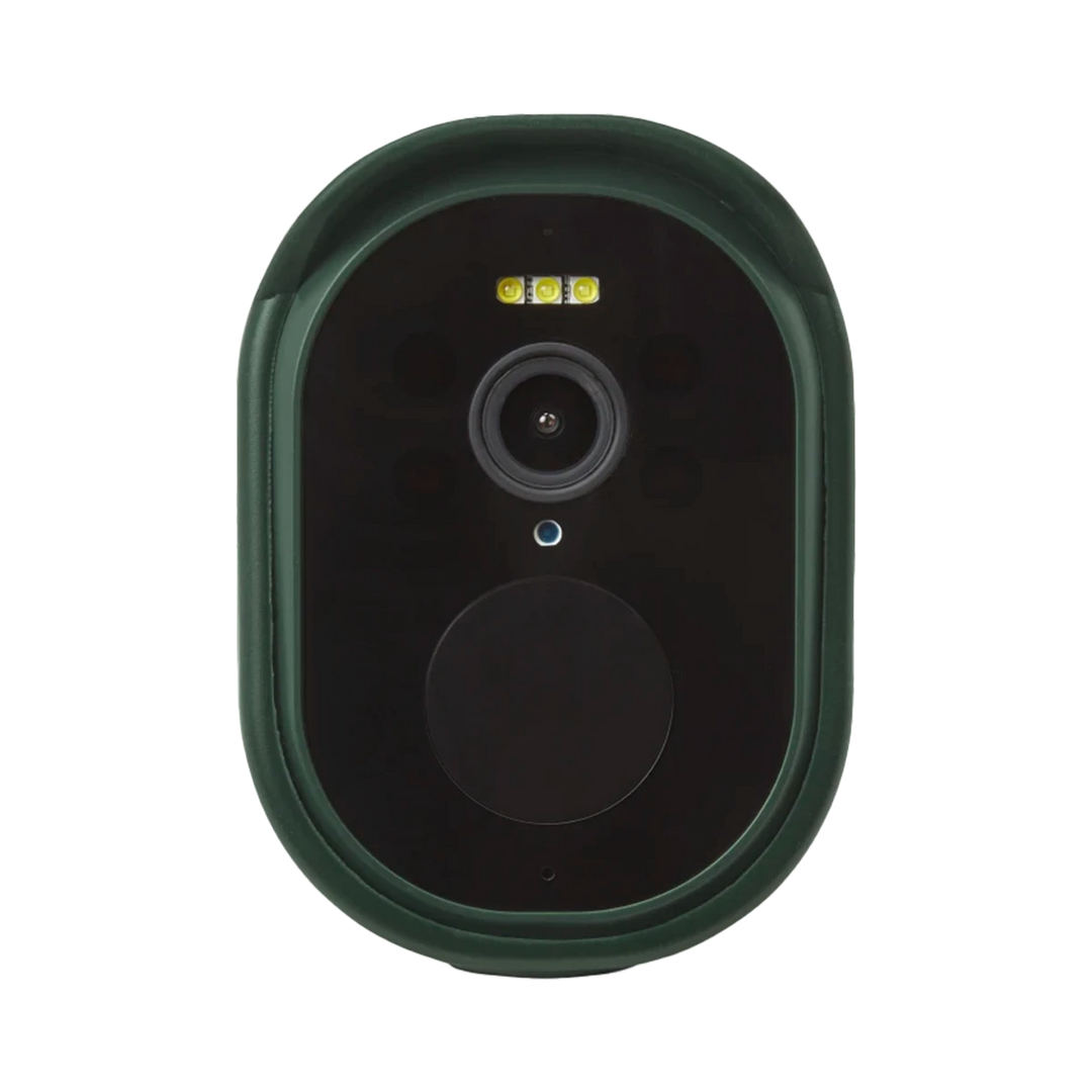 NatureSpy Wifi Wildlife Garden Camera front main image
